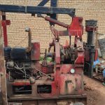 فروش دستگاه حفاری