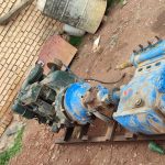 فروش دستگاه حفاری