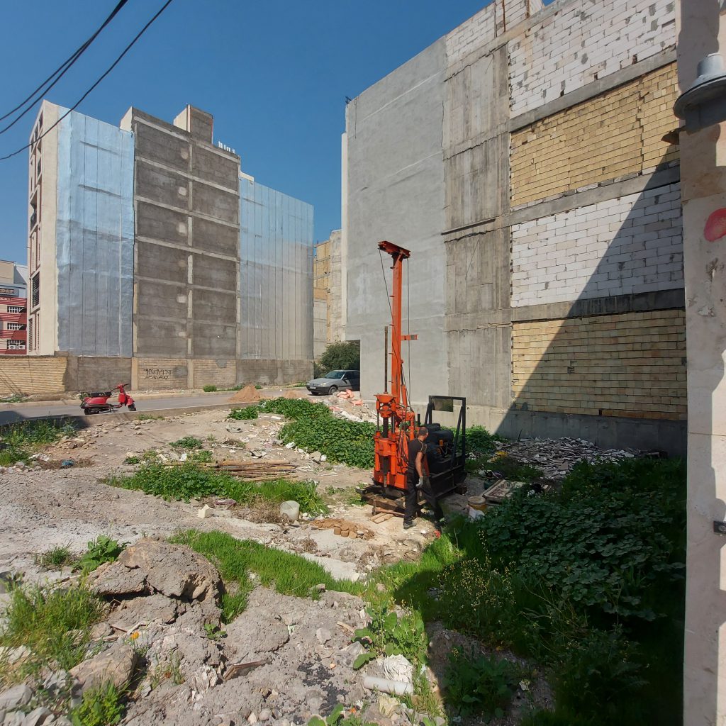 شرکت خدمات آزمایشگاهی آسایش گستران آزمابتن