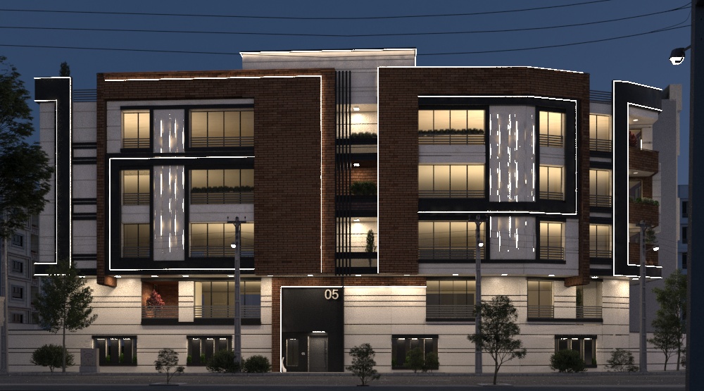 همکاری با مهندسین دارای پروانه اشتغال در شرکت معتبر مهندسی