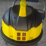 جاروبرقی آب و خاک صنعتی مناسب برای محیط آزمایشگاه