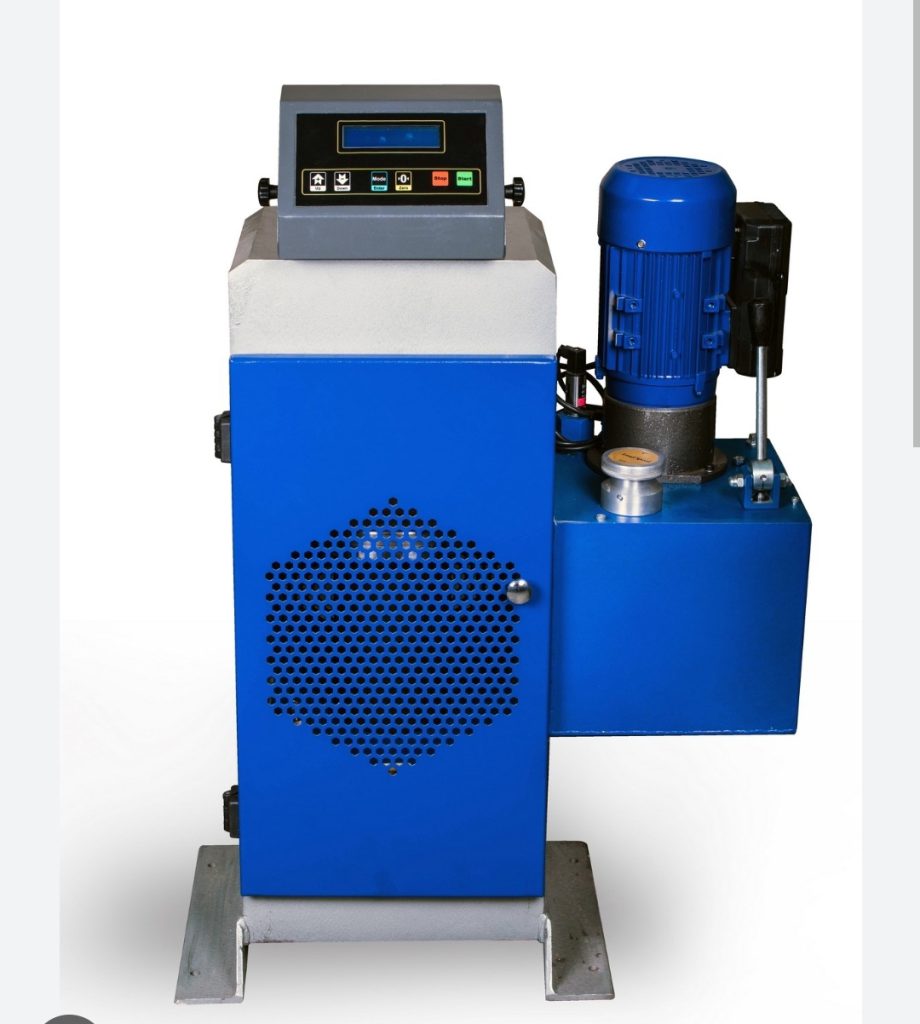 خرید تجهیزات آزمایشگاه بتن