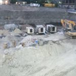 ارائه خدمات مغزه‌گیری، امور آزمایشگاهی و …