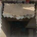 ارائه خدمات مغزه‌گیری، امور آزمایشگاهی و …