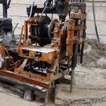 نیازمند کارشناس صحرایی برای دستگاه حفاری