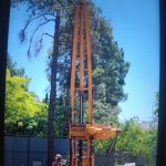 پیمانکاری تخصصی ژئوتکنیک