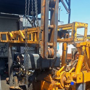 انجام خدمات حفاری ژئوتکنیک با دستگاه