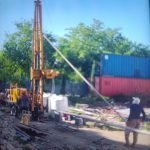 پیمانکاری تخصصی ژئوتکنیک