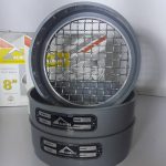 تولید کننده تخصصی الک های آزمایشگاهی