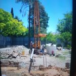 پیمانکاری تخصصی ژئوتکنیک