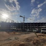 تست بتن (برگه و انجام آزمایش)