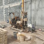 فروش دستگاه حفاری DS300