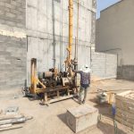 فروش دستگاه حفاری DS300