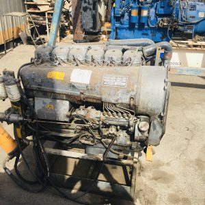 موتور دویتس