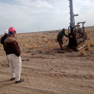 دستگاه اماده بکار برای تمام استانها