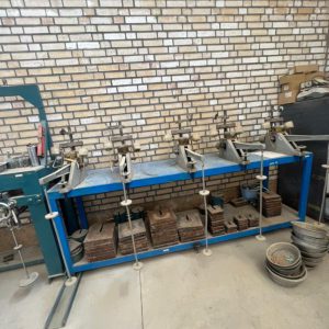 خریدار کلیه تجهیزات شرکت پایه 2 خاک