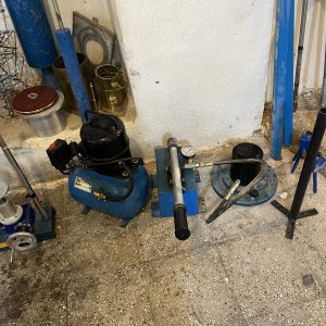 استخدام کارشناس صحرایی