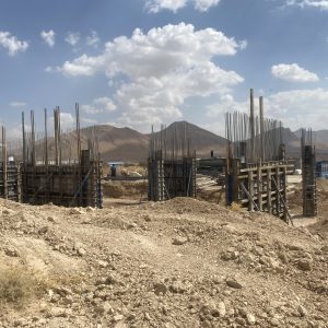 نیازمند  پروانه  اشتغال  جهت  آزمایشگاه  خاک