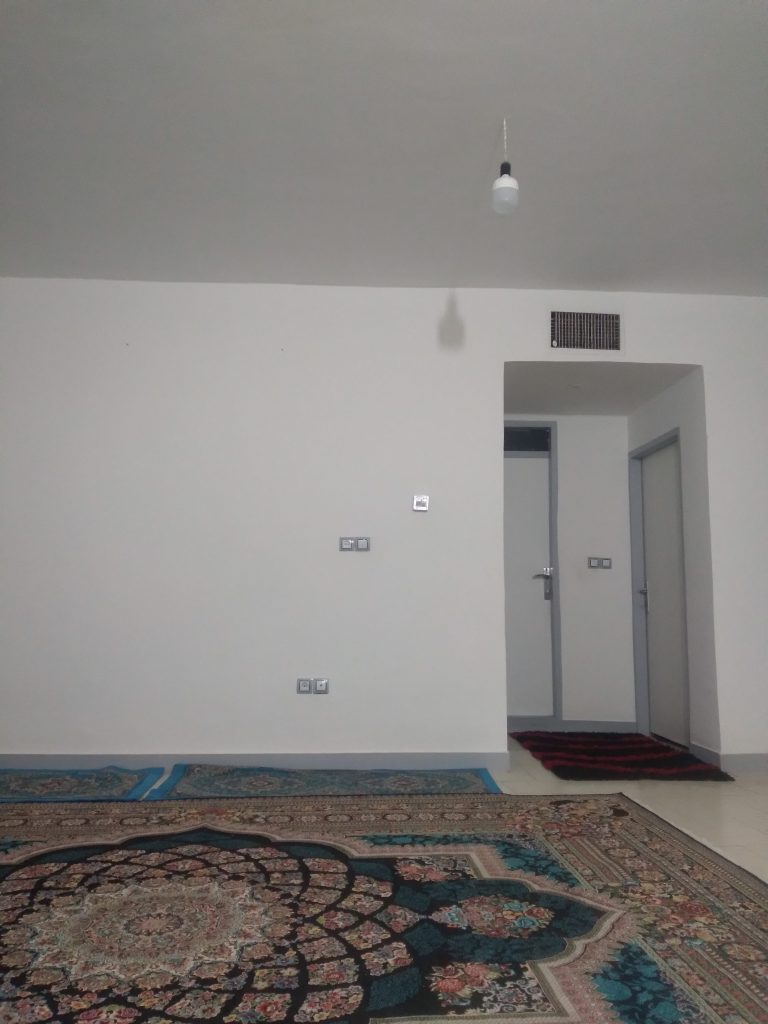 پروانه اشتغال اجرا پایه 3