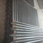 لوله میکروپایل،فروش لوله میکروپایل