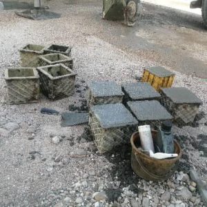 نیازمند پروانه پایه 3 عمران(نظارت یا اجرا) جهت امتیاز شرکت آزمایشگاهی