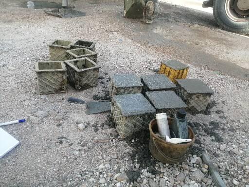 نیازمند پروانه پایه 3 عمران(نظارت یا اجرا) جهت امتیاز شرکت آزمایشگاهی