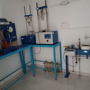 فروش تجهیزات آزمایشگاهی خاک پایه دو