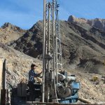 حفاری گمانه آزمایشی و ژئوتکنیکی، تستهای صحرایی و آزمایشگاهی