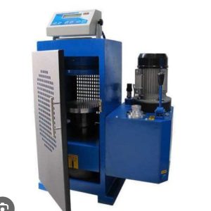 خریدار جک بتن شکن و تجهیزات آزمایشگاه بتن