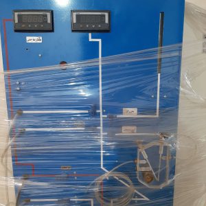 تجهیزات کامل آزمایشگاه خاک پایه ۲ نو