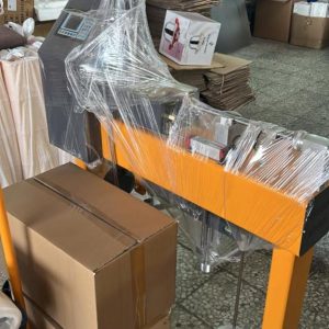 فروش تجهیزات خاک