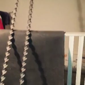 دو عدد مته مارپیچ دو متری تست خاک