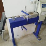 لوازم ازمایشگاه مکانیک خاک