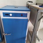 لوازم ازمایشگاه مکانیک خاک