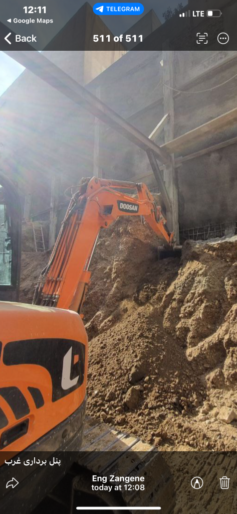 پروانه پایه ۳ عمران و معماری