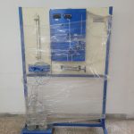 لوازم ازمایشگاه مکانیک خاک پایه دو