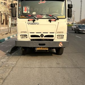 حمل نخاله و تهیه ی مصالح ساختمانی