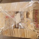 لوازم ازمایشگاه مکانیک خاک پایه دو