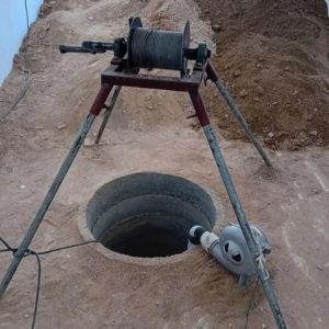 ارشد ژئوتکنیک