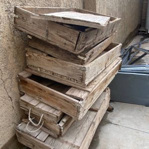 فروش جعبه نمونه خاک به قیمت مناسب