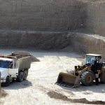 تخریب ، خاکبرداری ، گودبرداری ، پایدارسازی