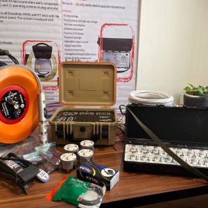 فروش ویژه دستگاه لرزه‌نگاری چندمنظوره SL600 – ساخت زمین ایمن