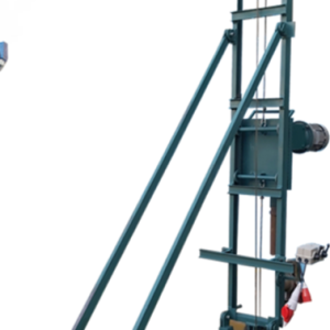 دستگاه حفاری