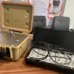 فروش دانهول سطحی masw و pit