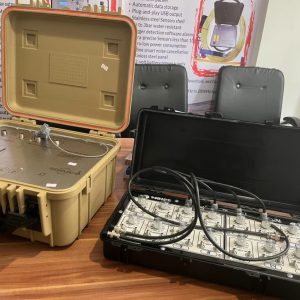 فروش دانهول سطحی masw و pit