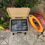 فروش دانهول سطحی masw و pit