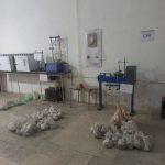 شرکت ایستا سنج پی خاک