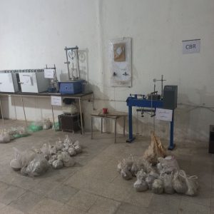 شرکت ایستا سنج پی خاک