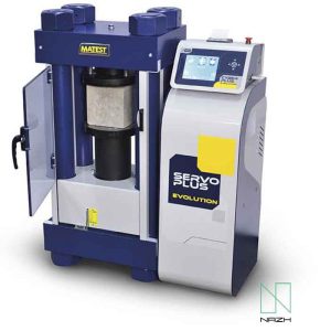 فروش تجهیزات آزمایشگاهی ساخت matest ایتالیا