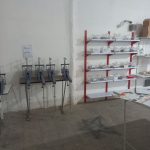 شرکت ایستا سنج پی خاک